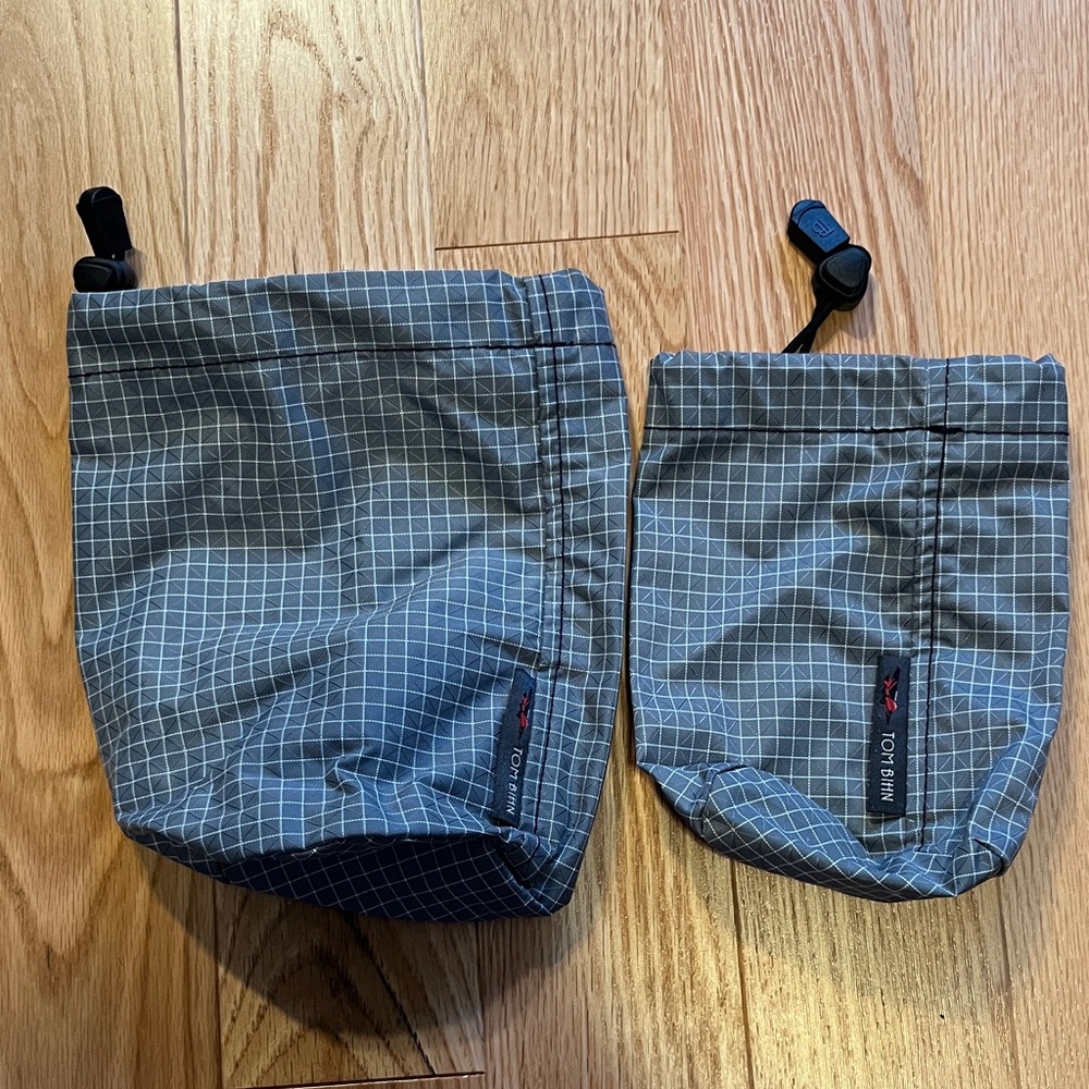 Tom Bihn Travel Stuff Sacks